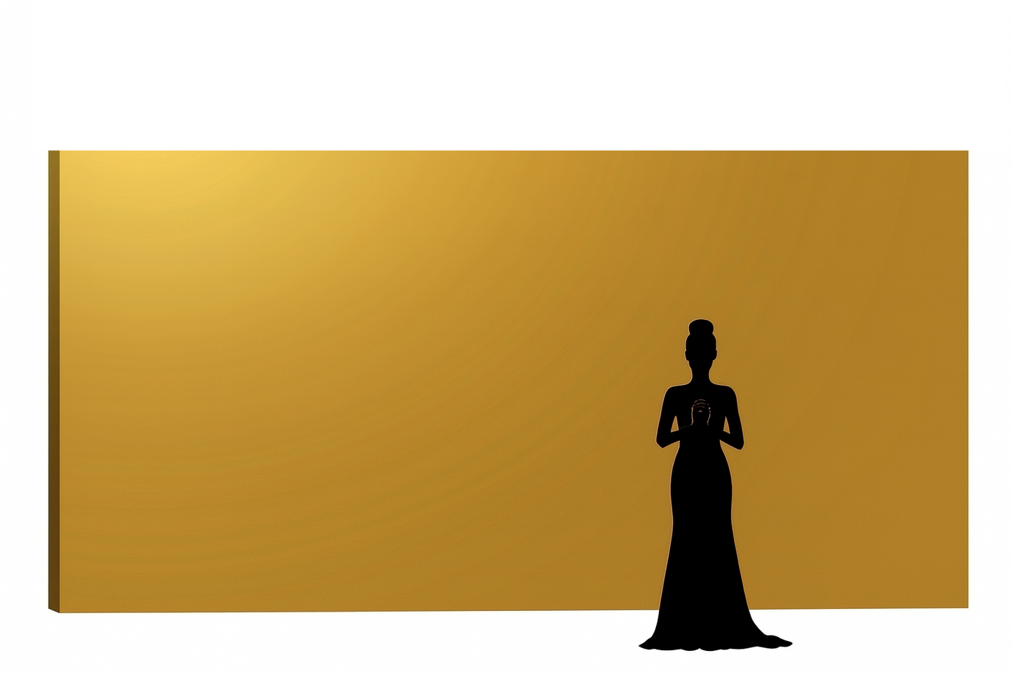 SEG Step and Repeat Display Backdrop Rental - Washington DC Metro Area