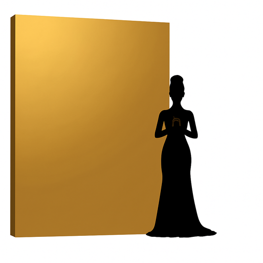 SEG Step and Repeat Display Backdrop Rental - Washington DC Metro Area