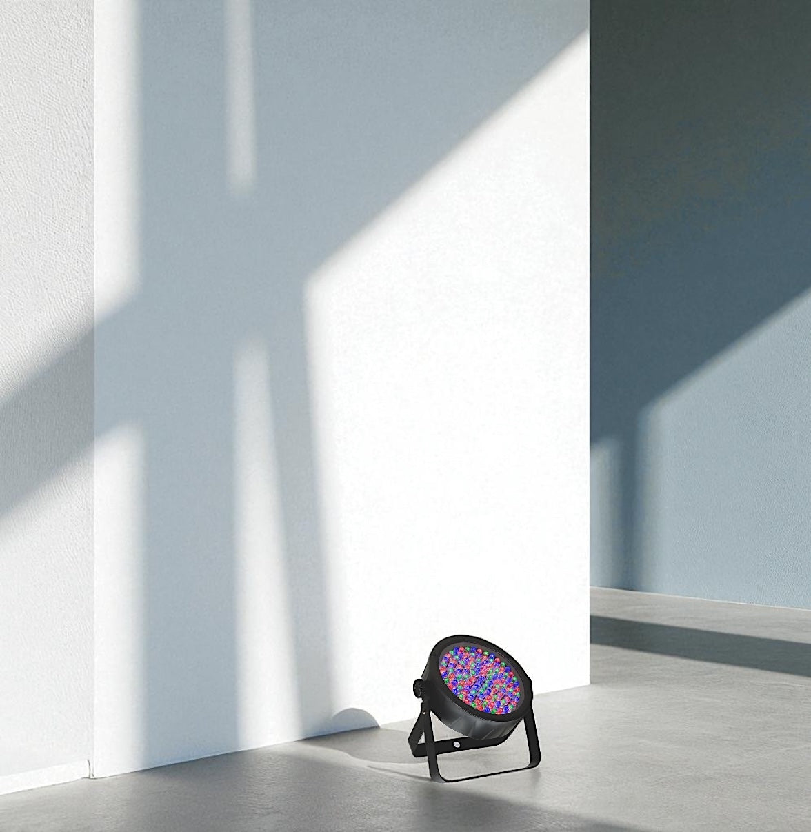 Premium Uplights - Black