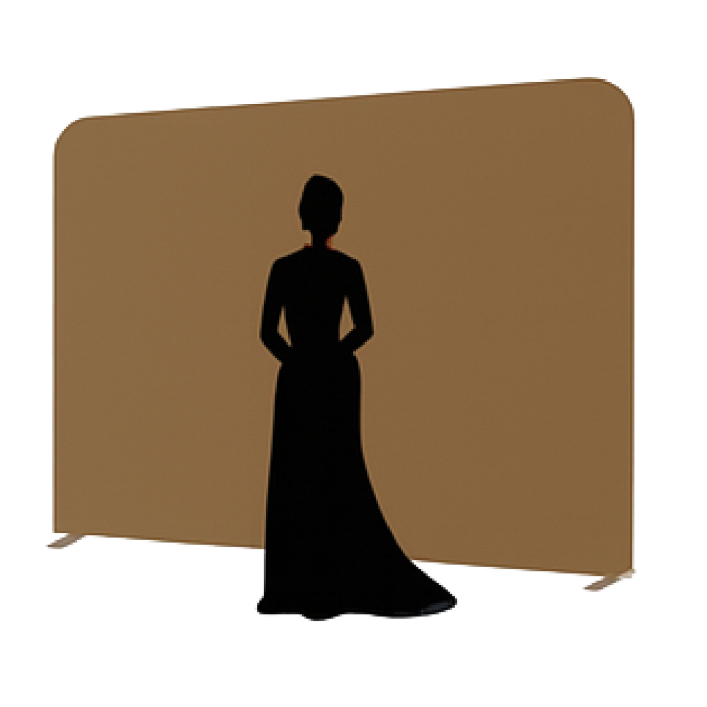 Fabric Tension Display Backdrop Rental - Washington DC Metro Area