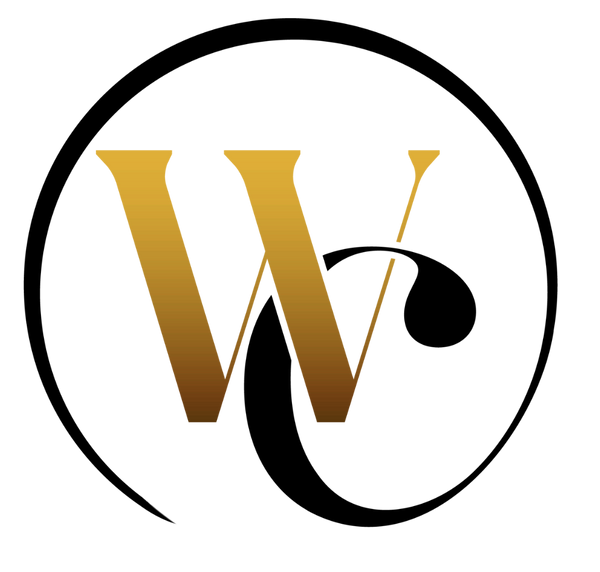 WILDLY CUSTOM, LLC logo