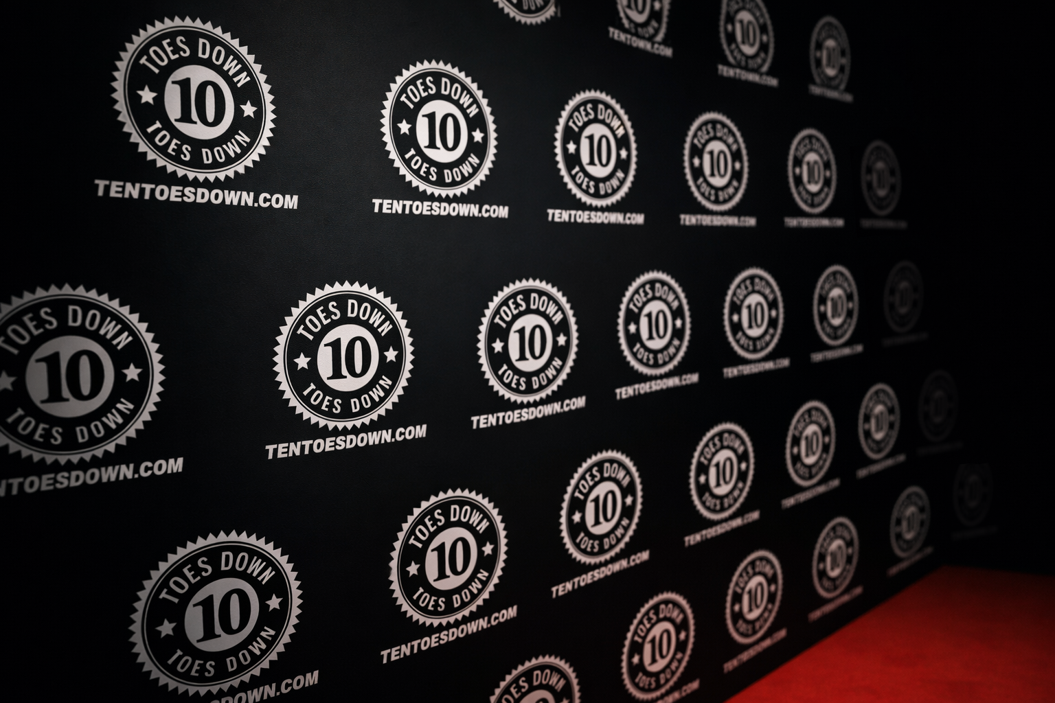 Media Wall Backdrops