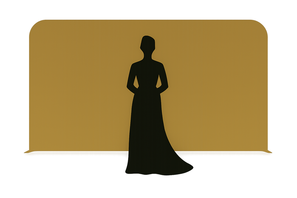 Fabric Tension Display Backdrop Rental - Washington DC Metro Area