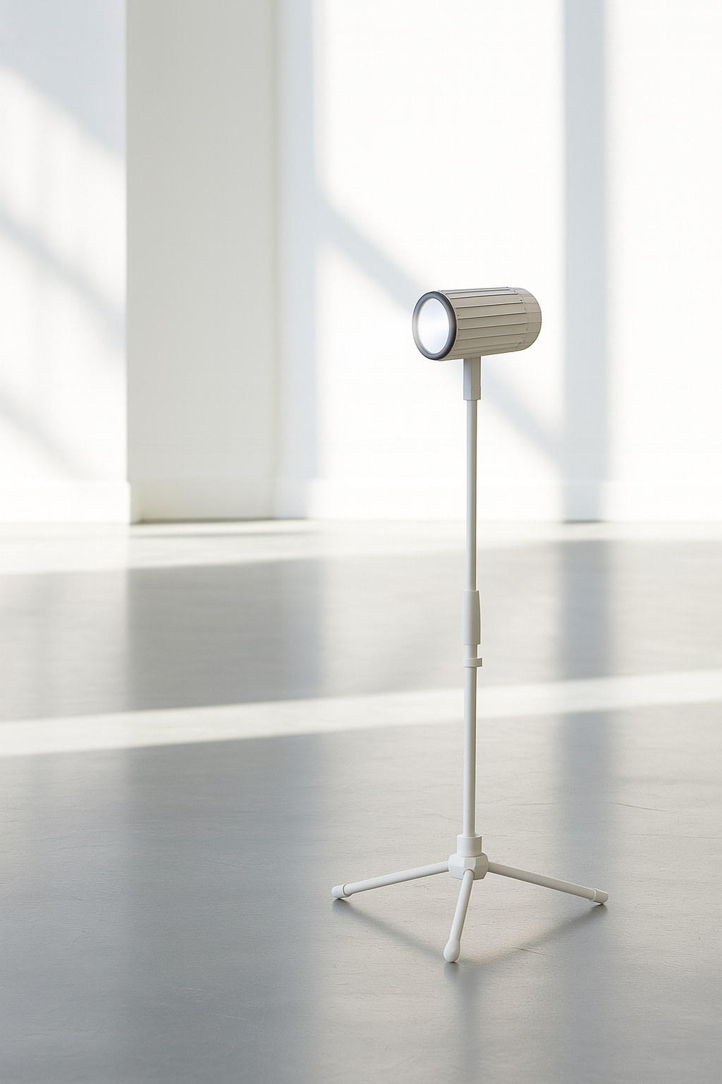 PinPoint Spotlight - Rental