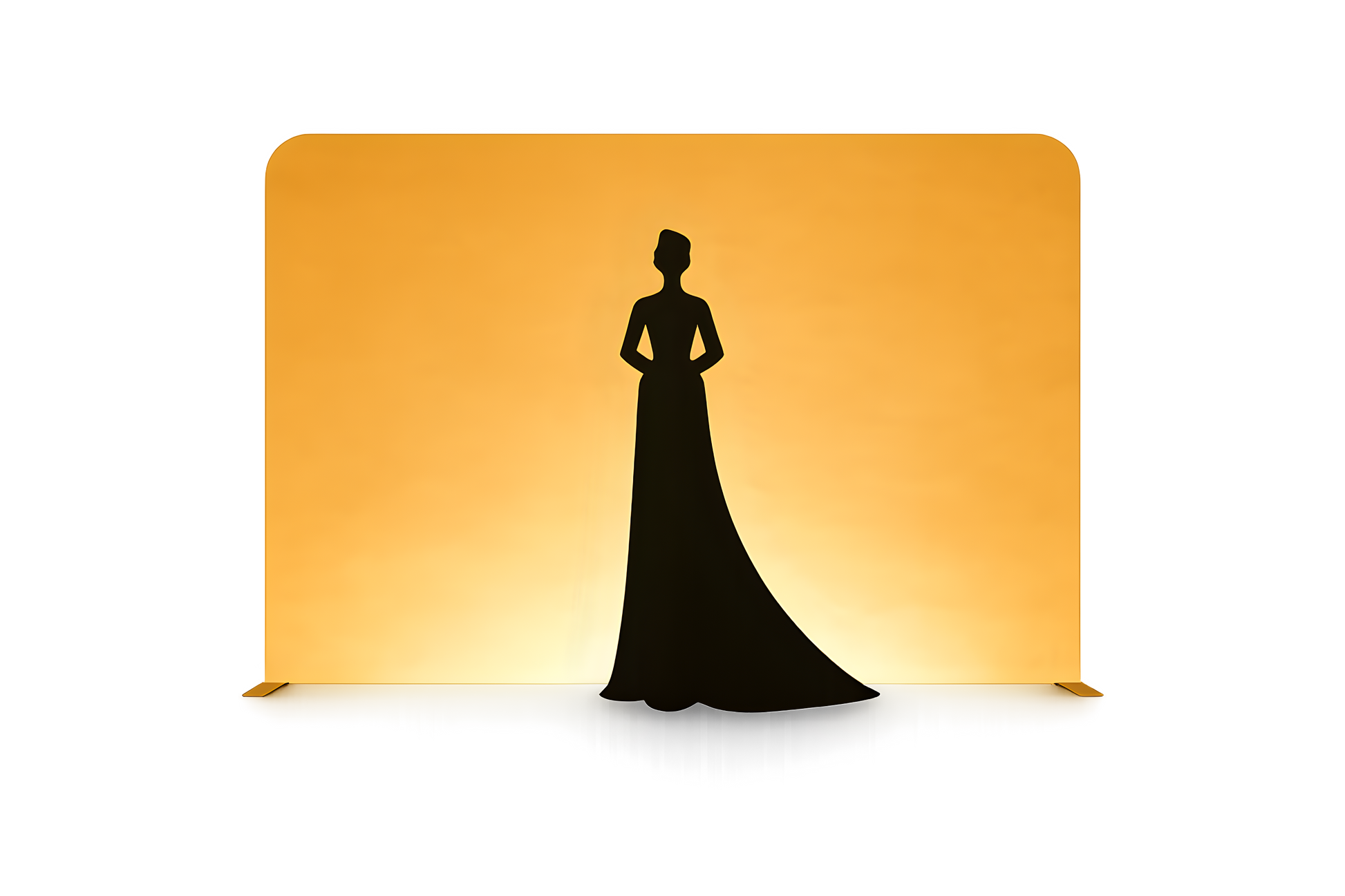 Fabric Tension Display Backdrop Rental - Washington DC Metro Area