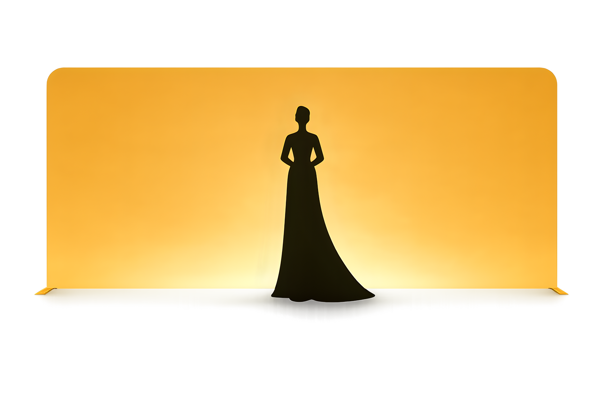 Fabric Tension Display Backdrop Rental - Washington DC Metro Area