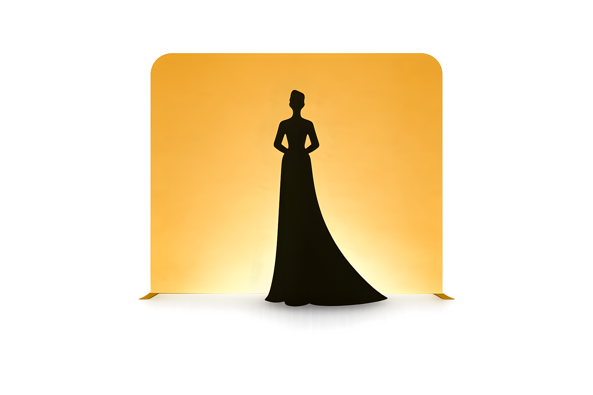 Fabric Tension Display Backdrop Rental - Washington DC Metro Area