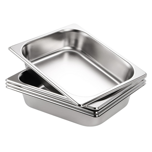 Chafing Dish Half-Pan Rental