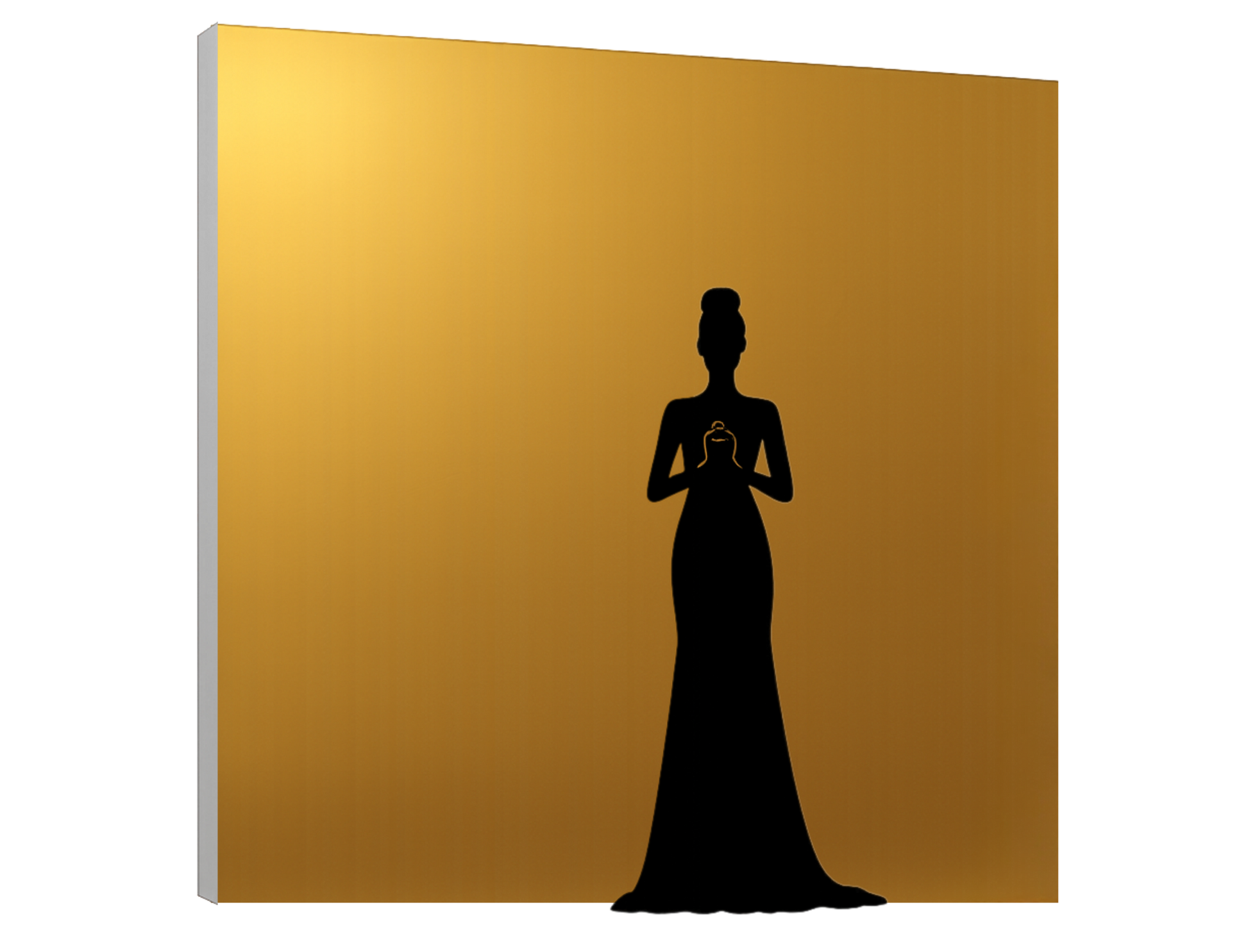 Media Wall Backdrop Rental - Washington DC Metro Area