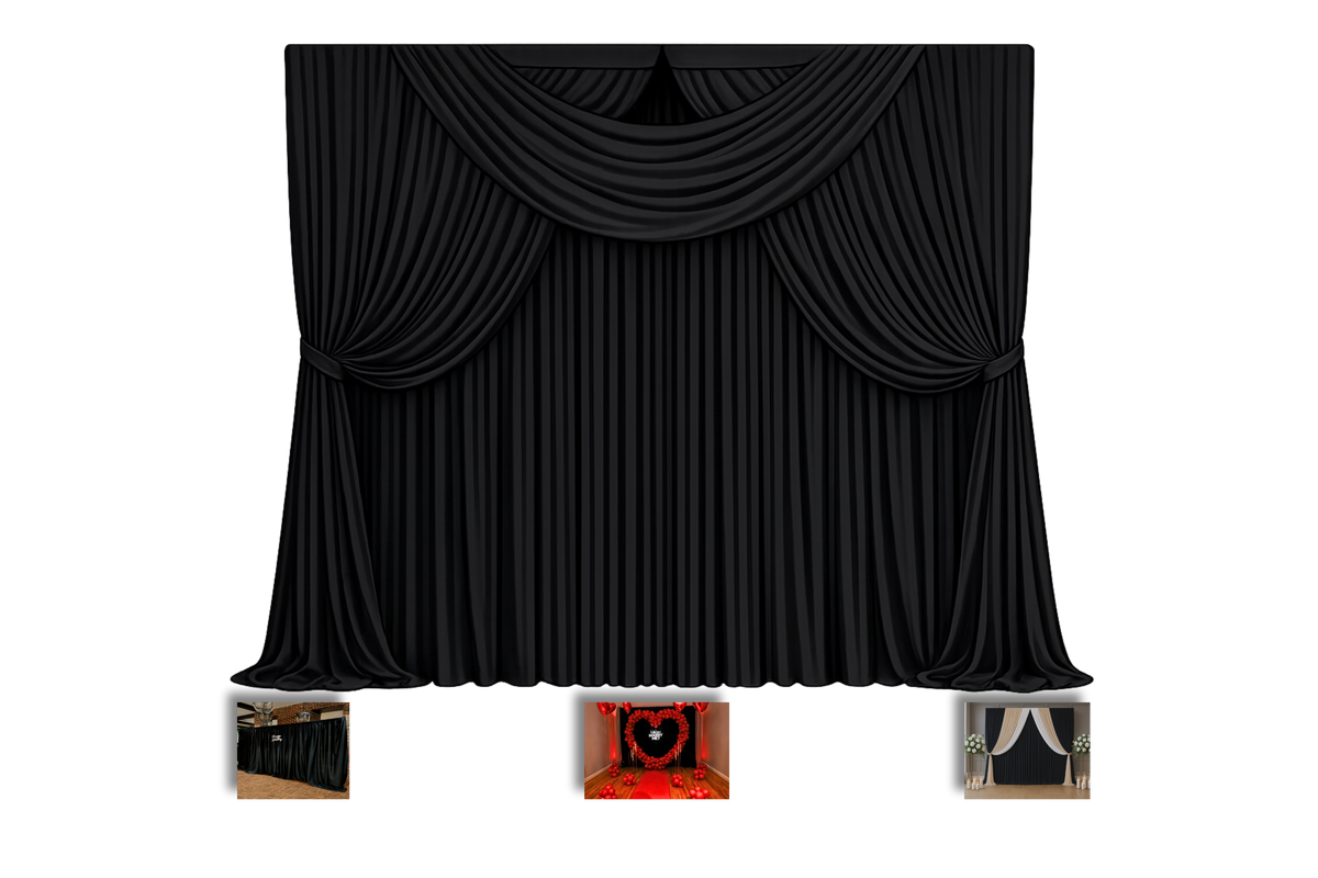 Wa Backdrop DMV Area Backdrops – Wildly Custom