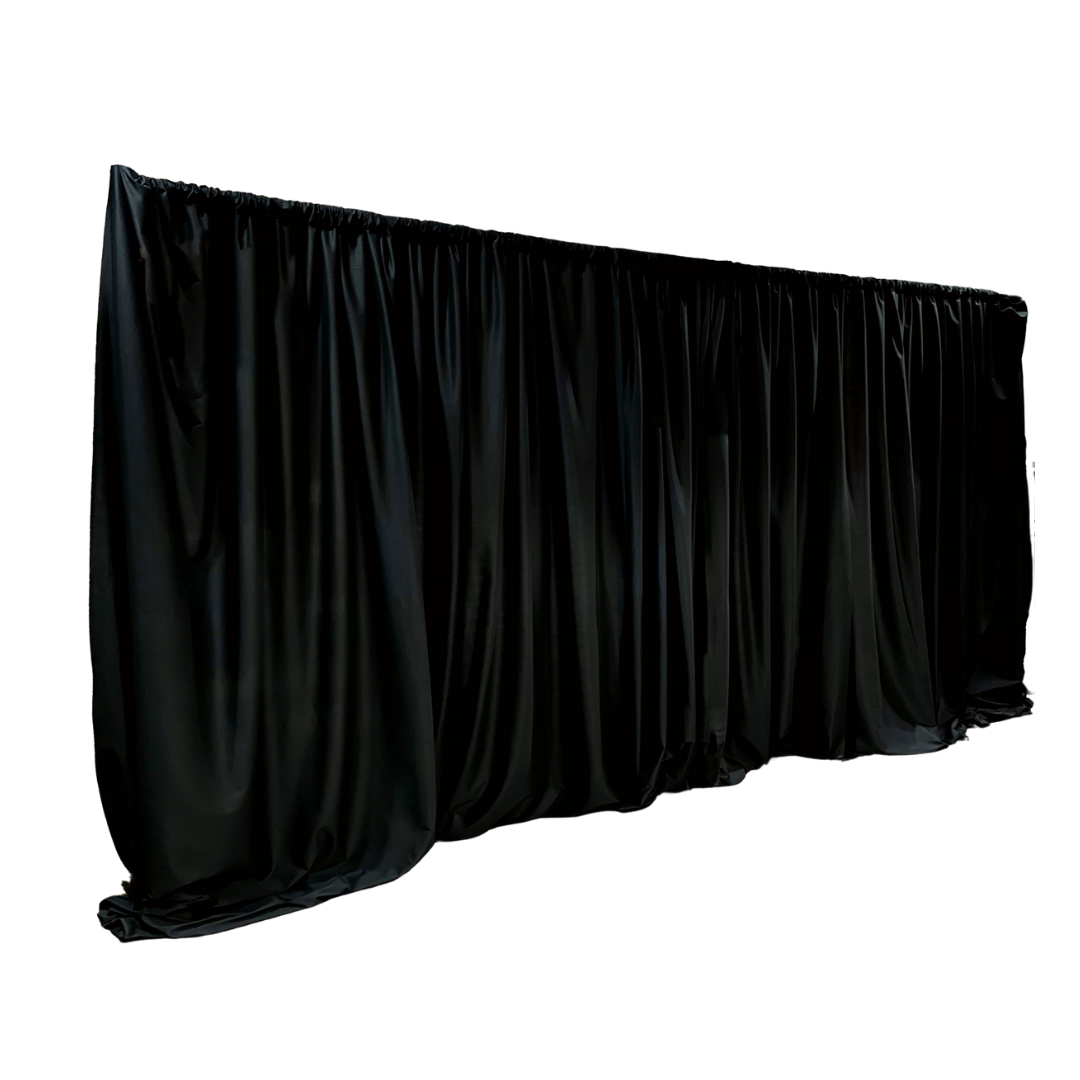 Pipe and Drape Rental