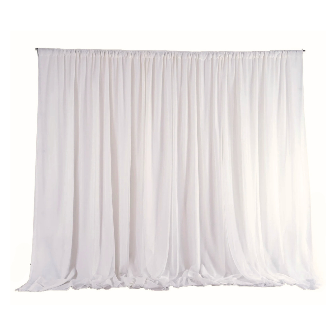 Pipe and Drape Rental