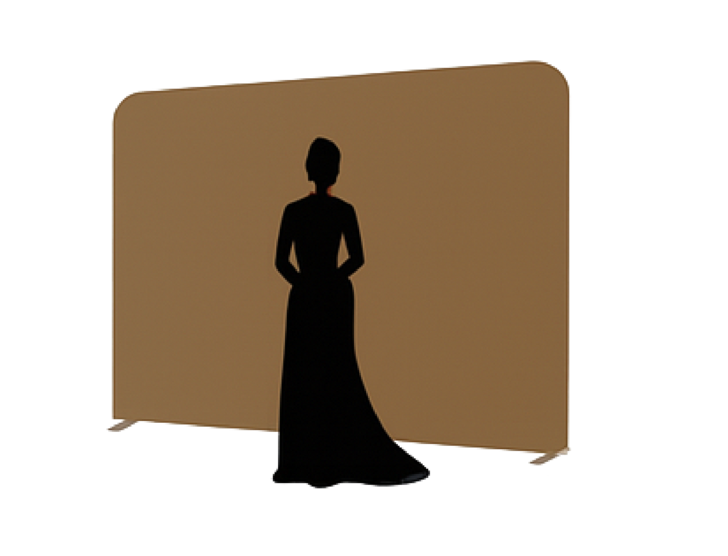 Fabric Tension Banner