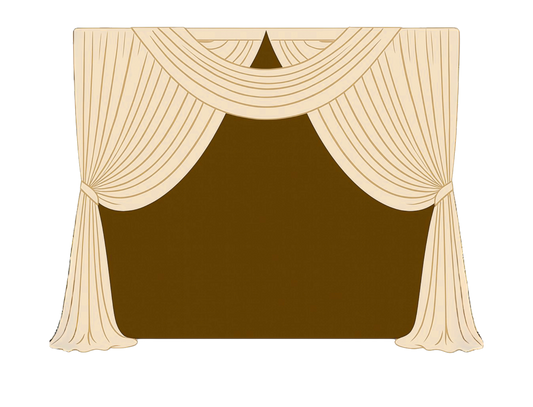 Pipe and Drape - Washington DC Metro Area