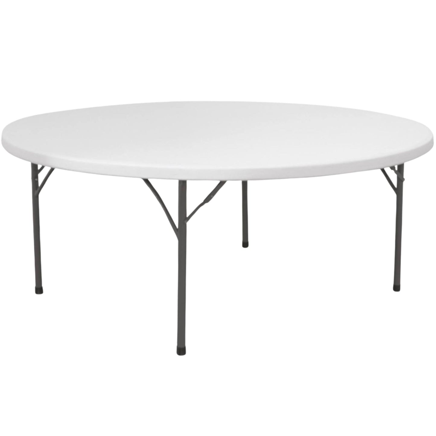 Sixty inch round table rental