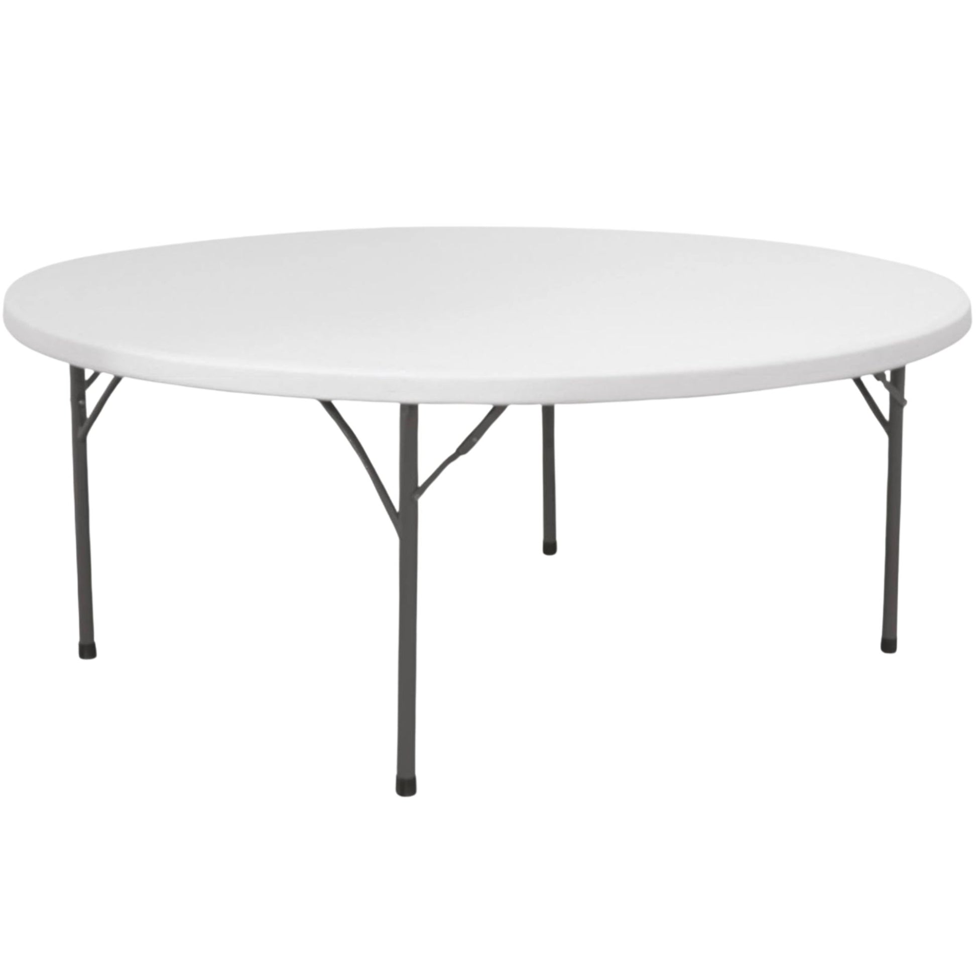 Sixty inch round table rental