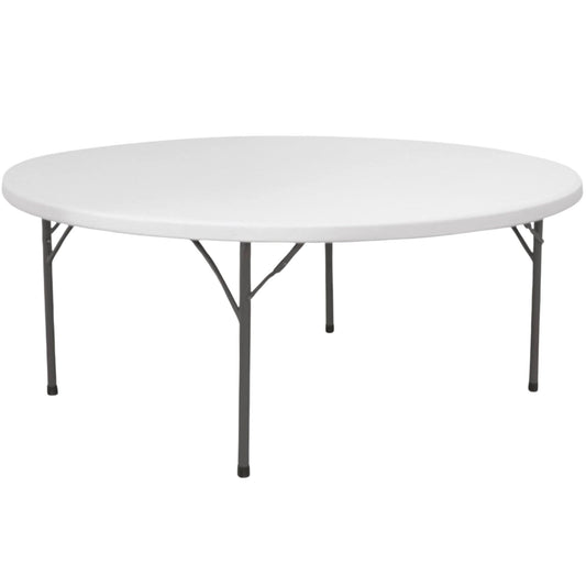 Sixty inch round table rental
